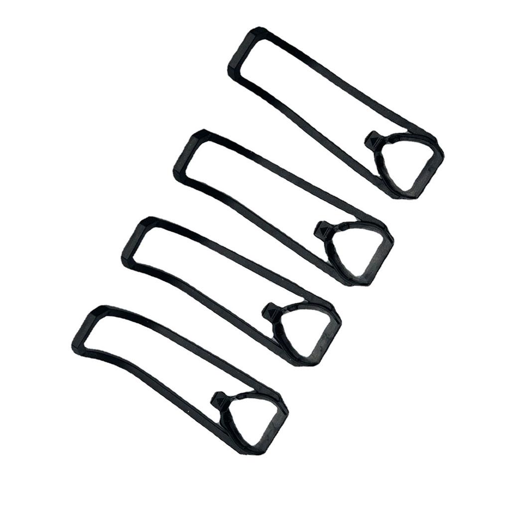 Drone Propeller Guard - Protector de Hélices, Cubierta de Parachoques
