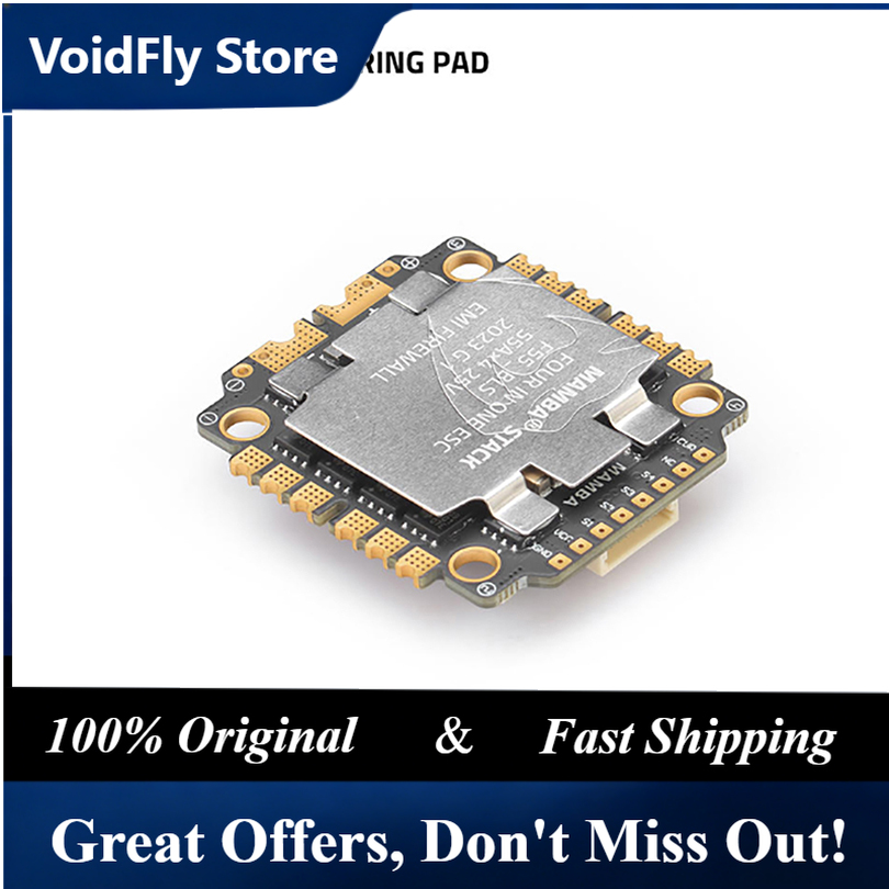 Drone Frame - Controlador de vuelo VoidFly DIATONE F405