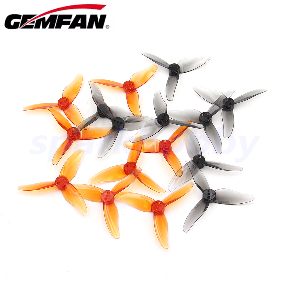 Drone Battery Strap - 8 pares (8CW+8CCW) de hélices Gemfan