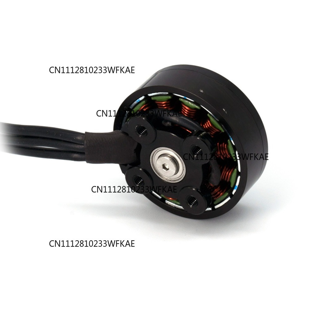 Drone Motor - Motor YSIDO X2807 1300KV/1700KV para drones