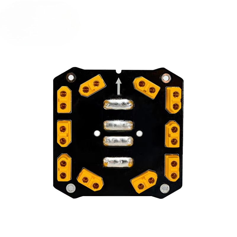 10.05.98.0008 Placa de distrib - Drone Power Distribution Board reseña y precio