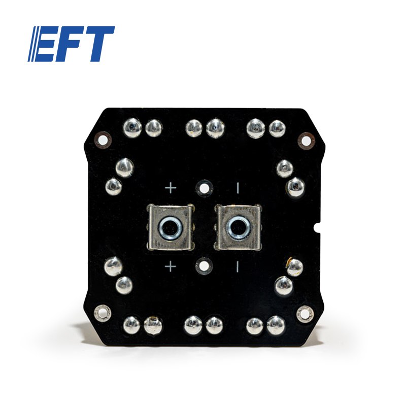 10.05.98.0008 Placa de distrib - Drone Power Distribution Board reseña y precio