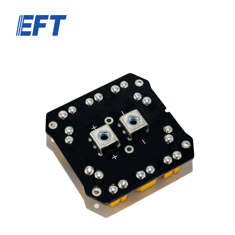 10.05.98.0008 Placa de distrib - Drone Power Distribution Board reseña y precio