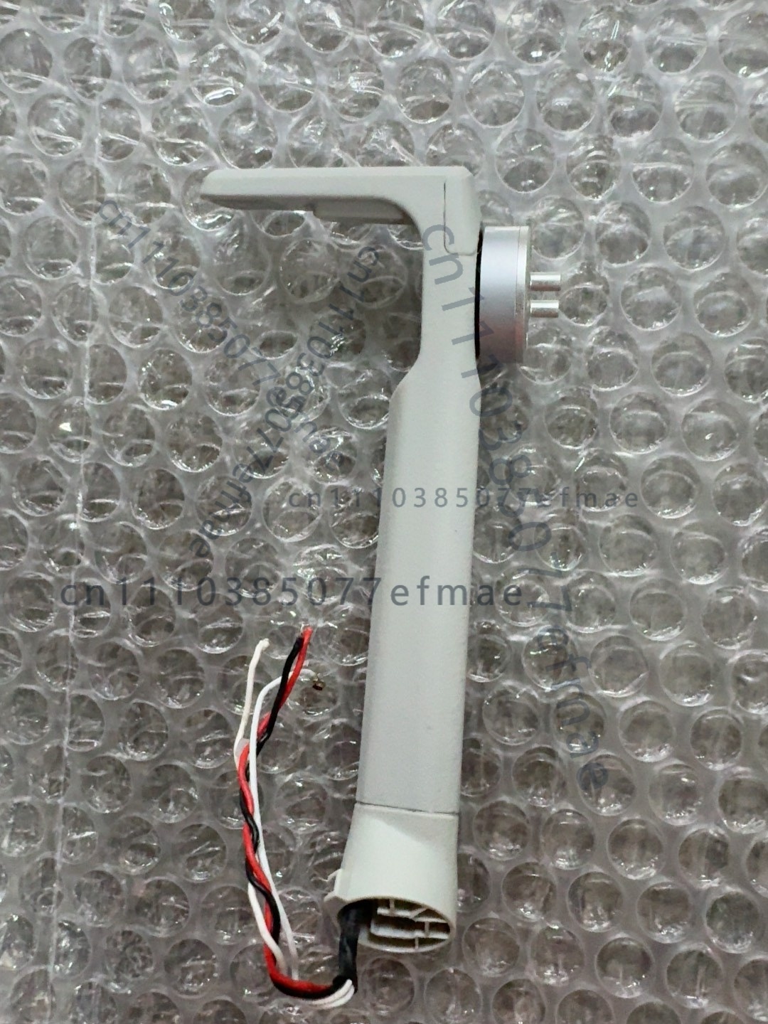 Brazo de motor delantero izqui - Dji Drone Mini 4 Pro reseña y precio