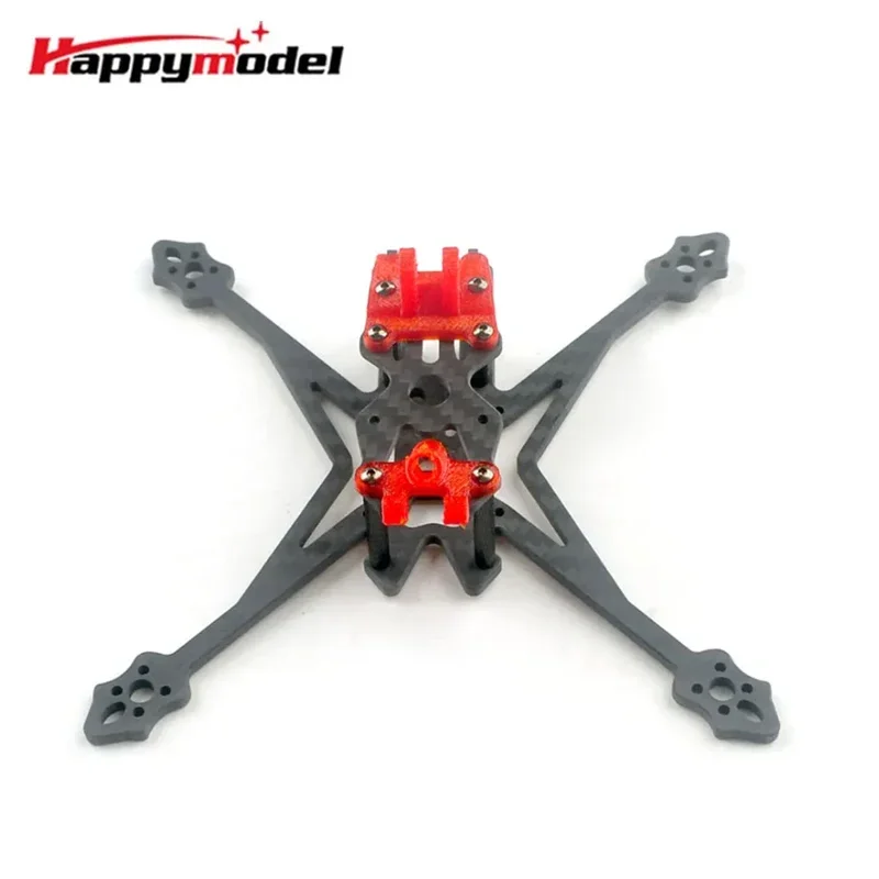 HappyModel Crux35 alta definic - Drone Battery Strap reseña y precio