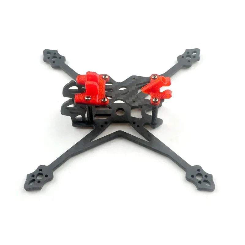 HappyModel Crux35 alta definic - Drone Battery Strap reseña y precio