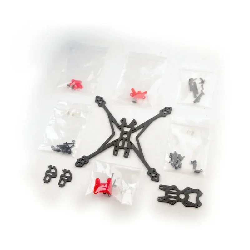 HappyModel Crux35 alta definic - Drone Battery Strap reseña y precio