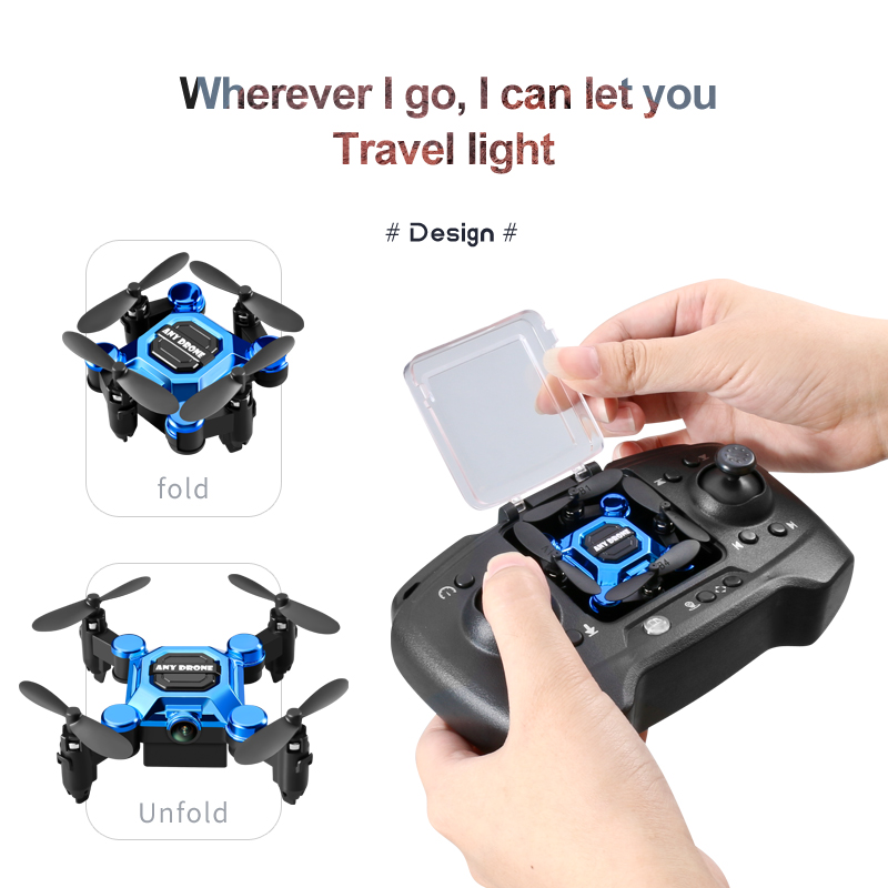 K04 Mini avión de almacenamien - Jjrc Drone X12 reseña y precio