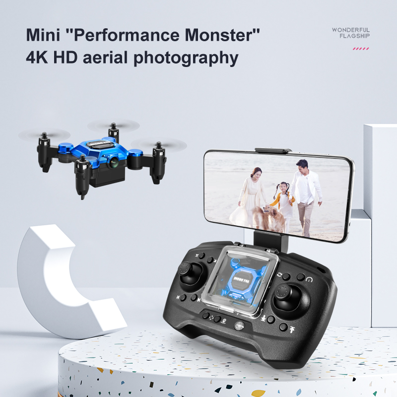 K04 Mini avión de almacenamien - Jjrc Drone X12 reseña y precio