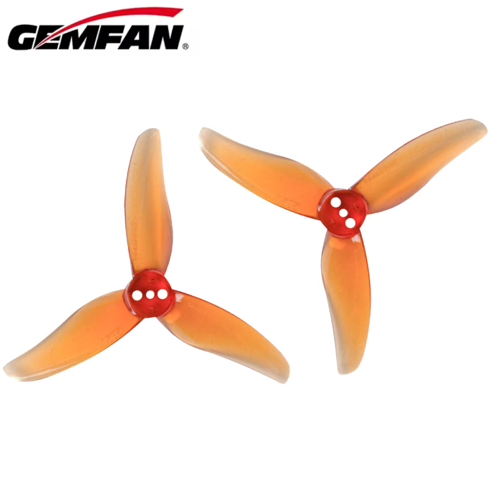 8 pares (8CW+8CCW) de hélices  - Drone Battery Strap reseña y precio