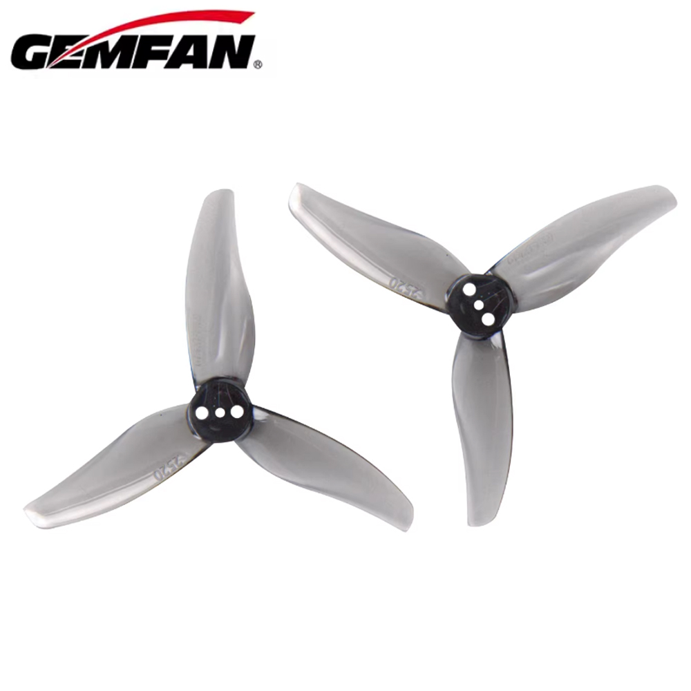 8 pares (8CW+8CCW) de hélices  - Drone Battery Strap reseña y precio