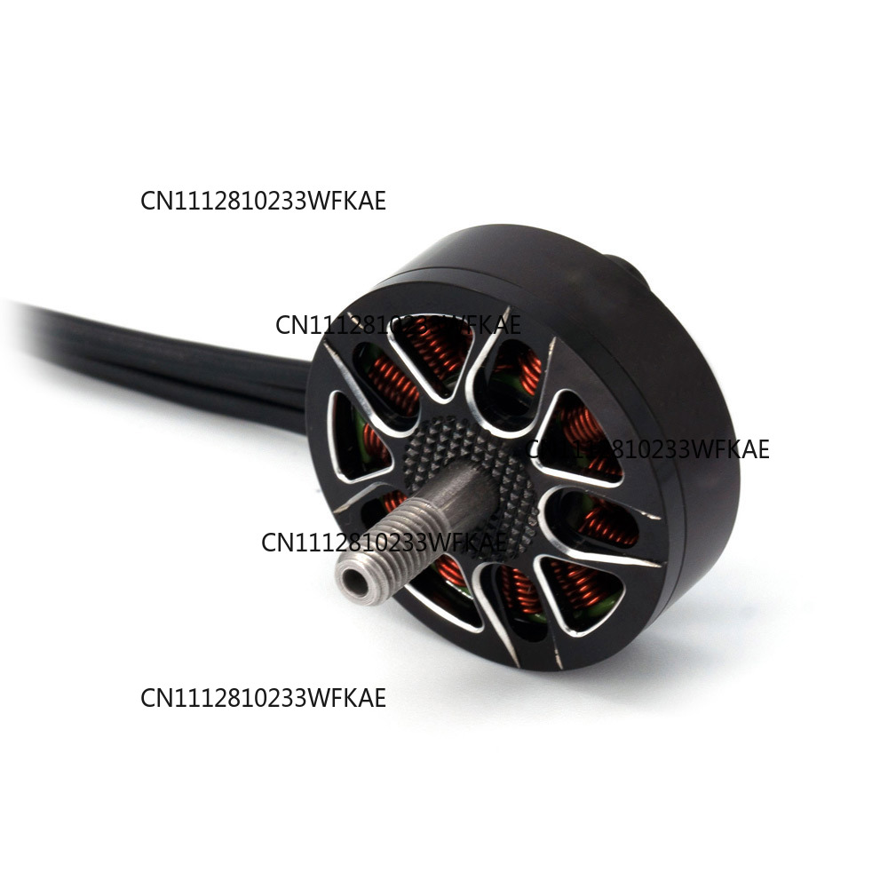 Motor YSIDO X2807 1300KV/1700K - Drone Motor reseña y precio