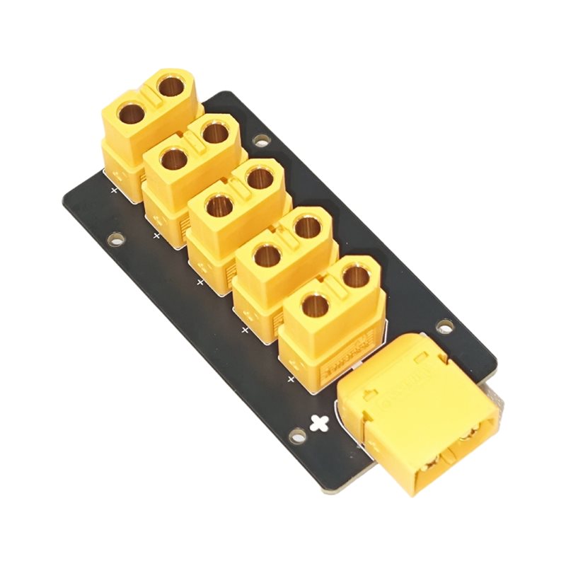 Placa de distribución de energ - Drone Power Distribution Board reseña y precio