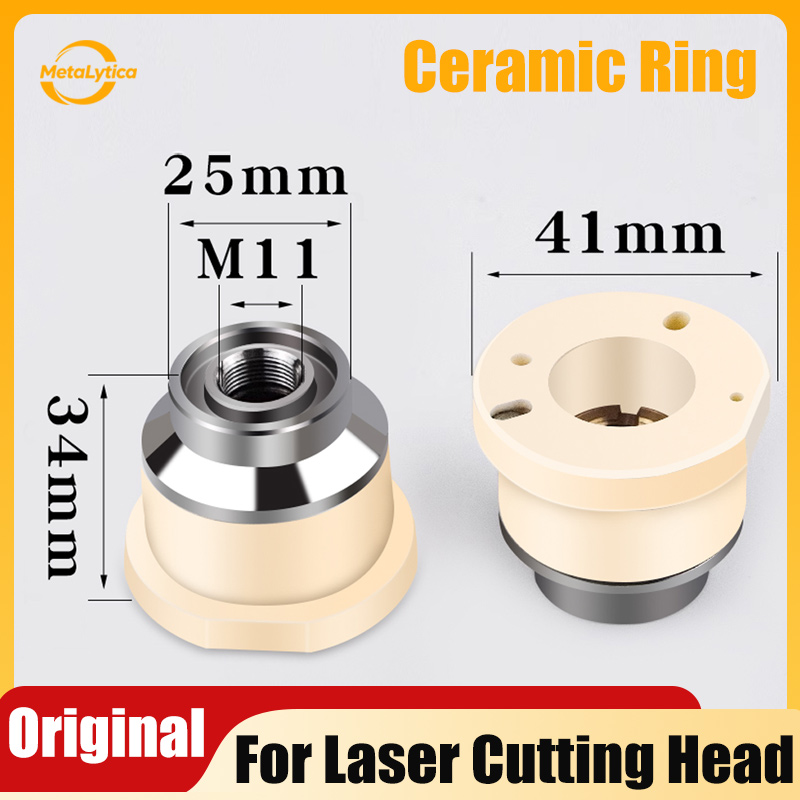 Anillo Cerámico para Láser Met - Holy Stone Drone Hs720 reseña y precio