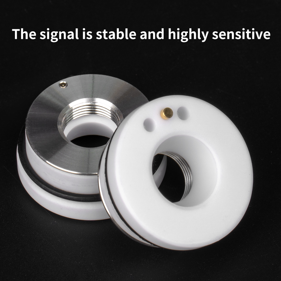 Anillo Cerámico para Láser Met - Holy Stone Drone Hs720 reseña y precio