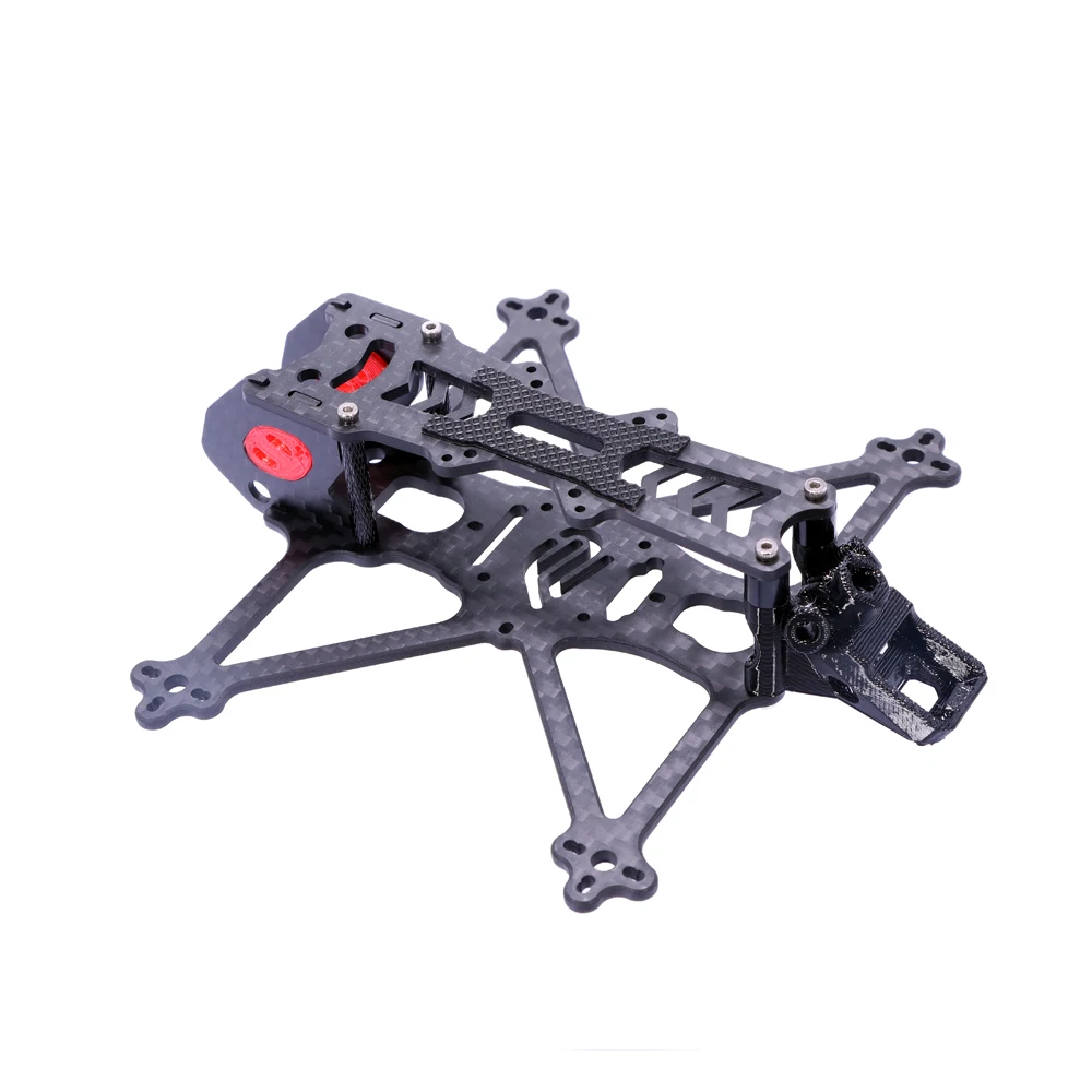 AlfaRC-Kit de marco de palillo - Drone Motor reseña y precio