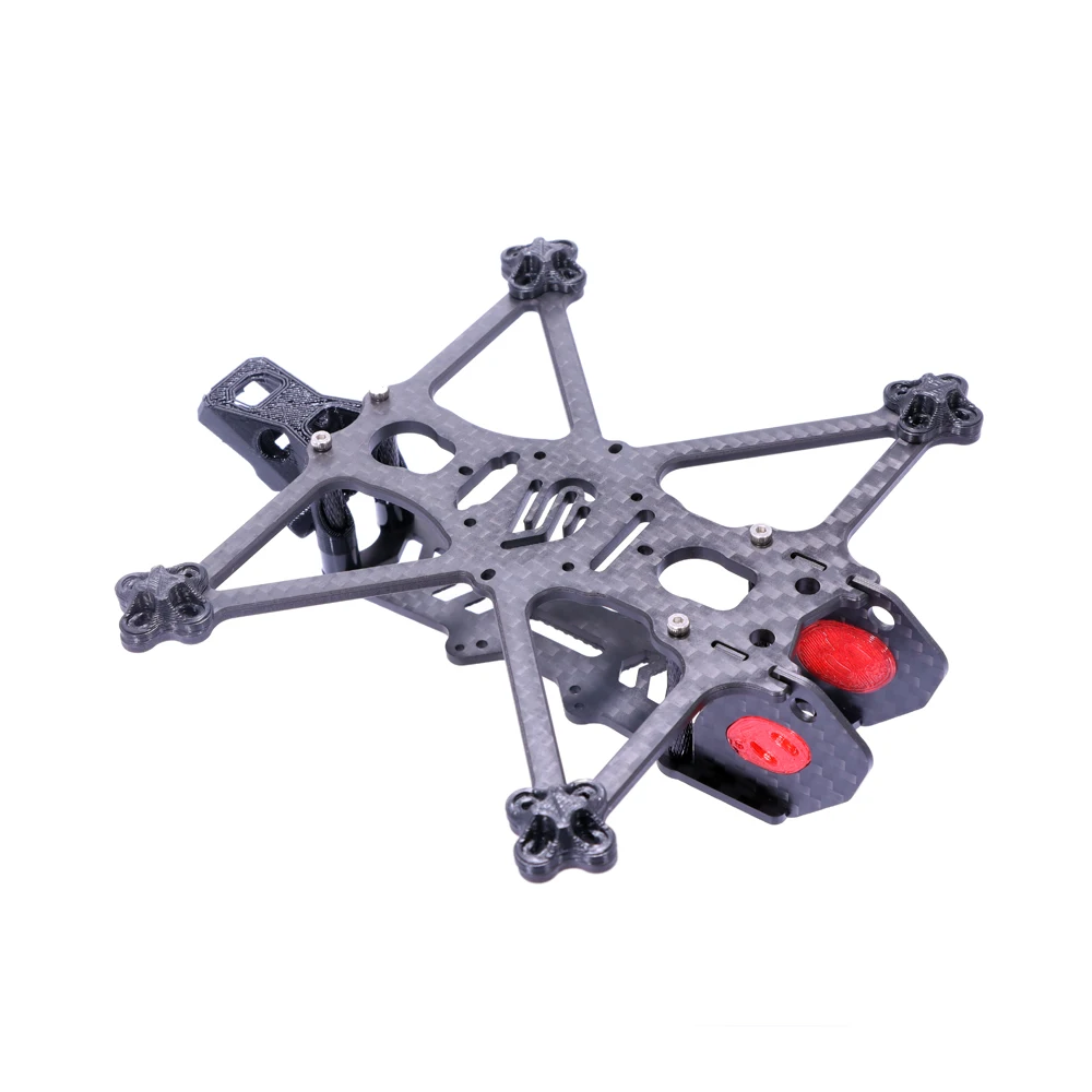 AlfaRC-Kit de marco de palillo - Drone Motor reseña y precio