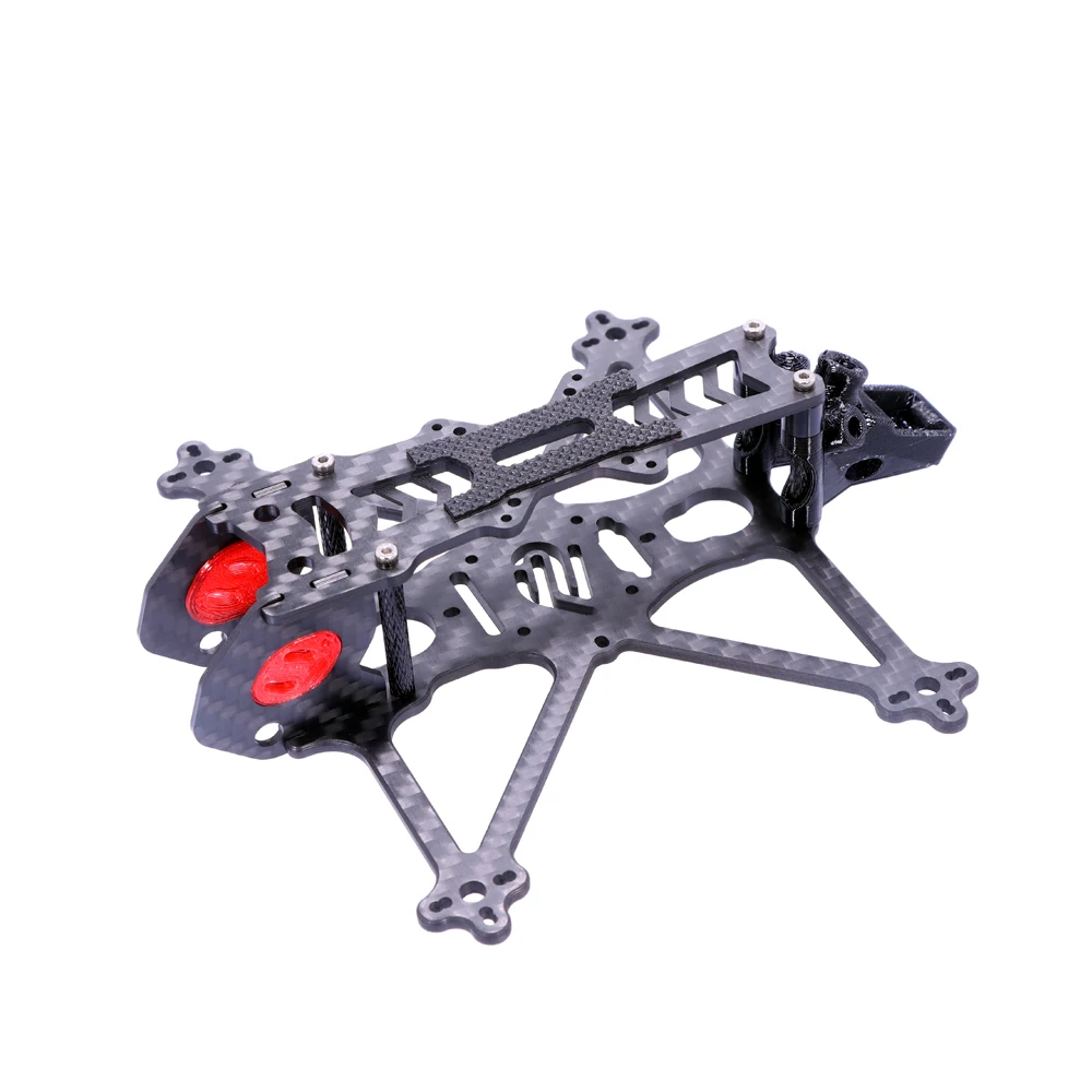 AlfaRC-Kit de marco de palillo - Drone Motor reseña y precio