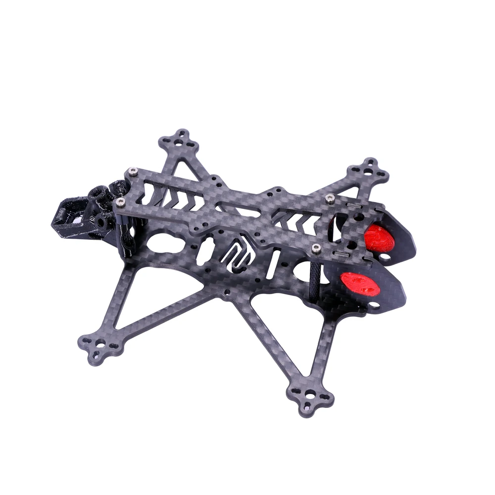 AlfaRC-Kit de marco de palillo - Drone Motor reseña y precio