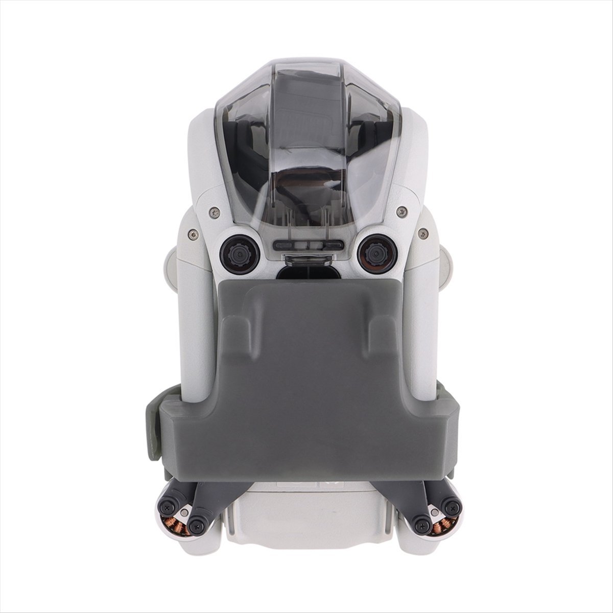 (DT37) Soporte de Hélices, Fij - Dji Drone Mini 4 Pro reseña y precio