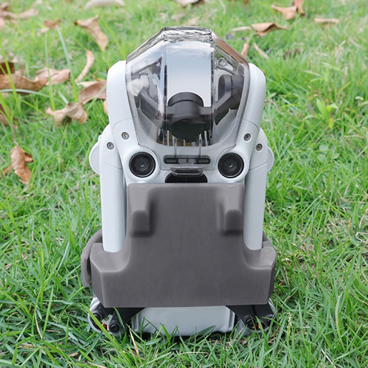(DT37) Soporte de Hélices, Fij - Dji Drone Mini 4 Pro reseña y precio